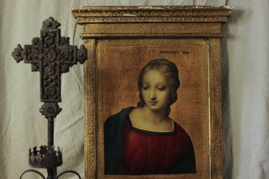 Caring for Your Artwork