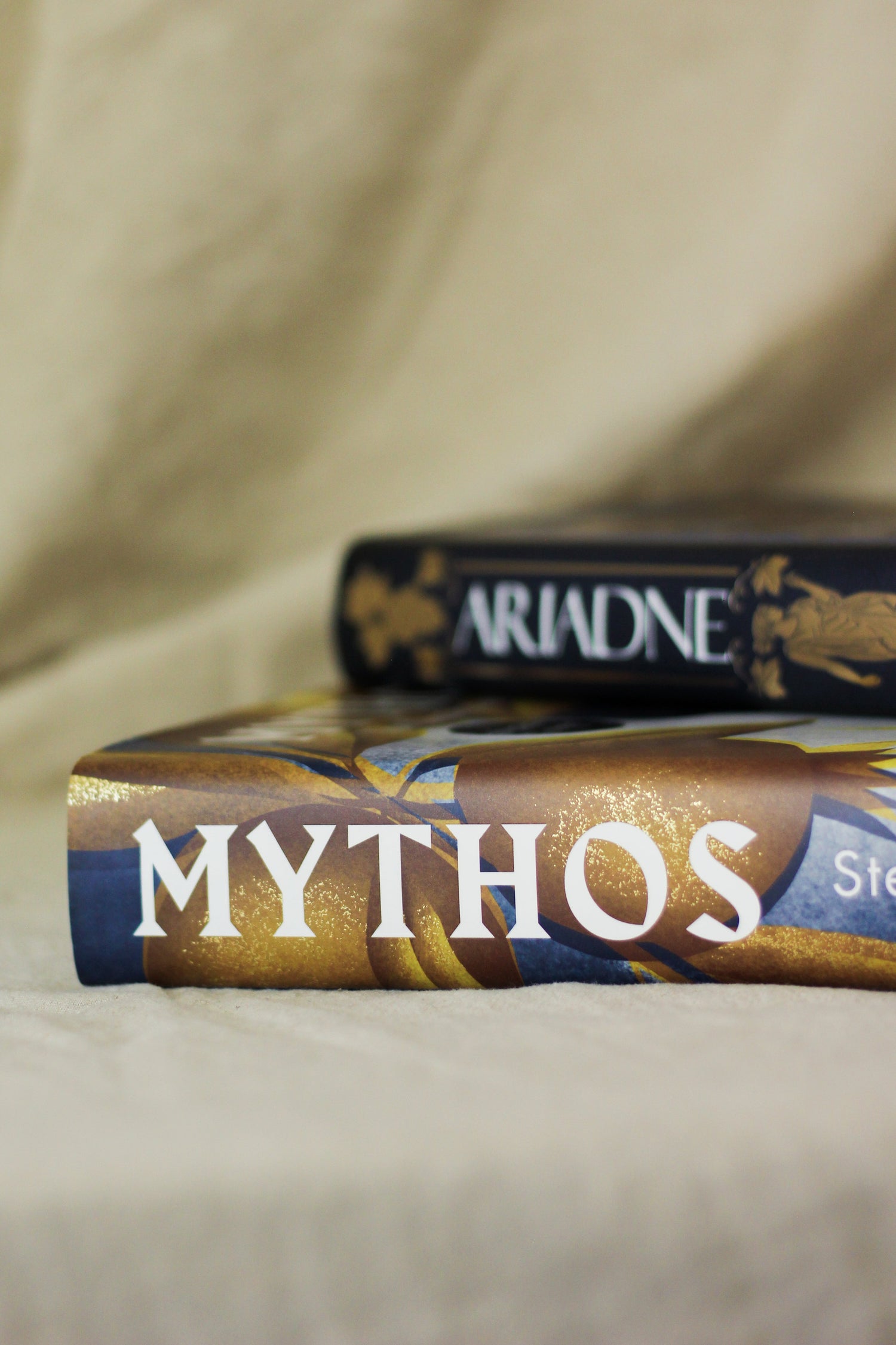 Mythology & Folklore