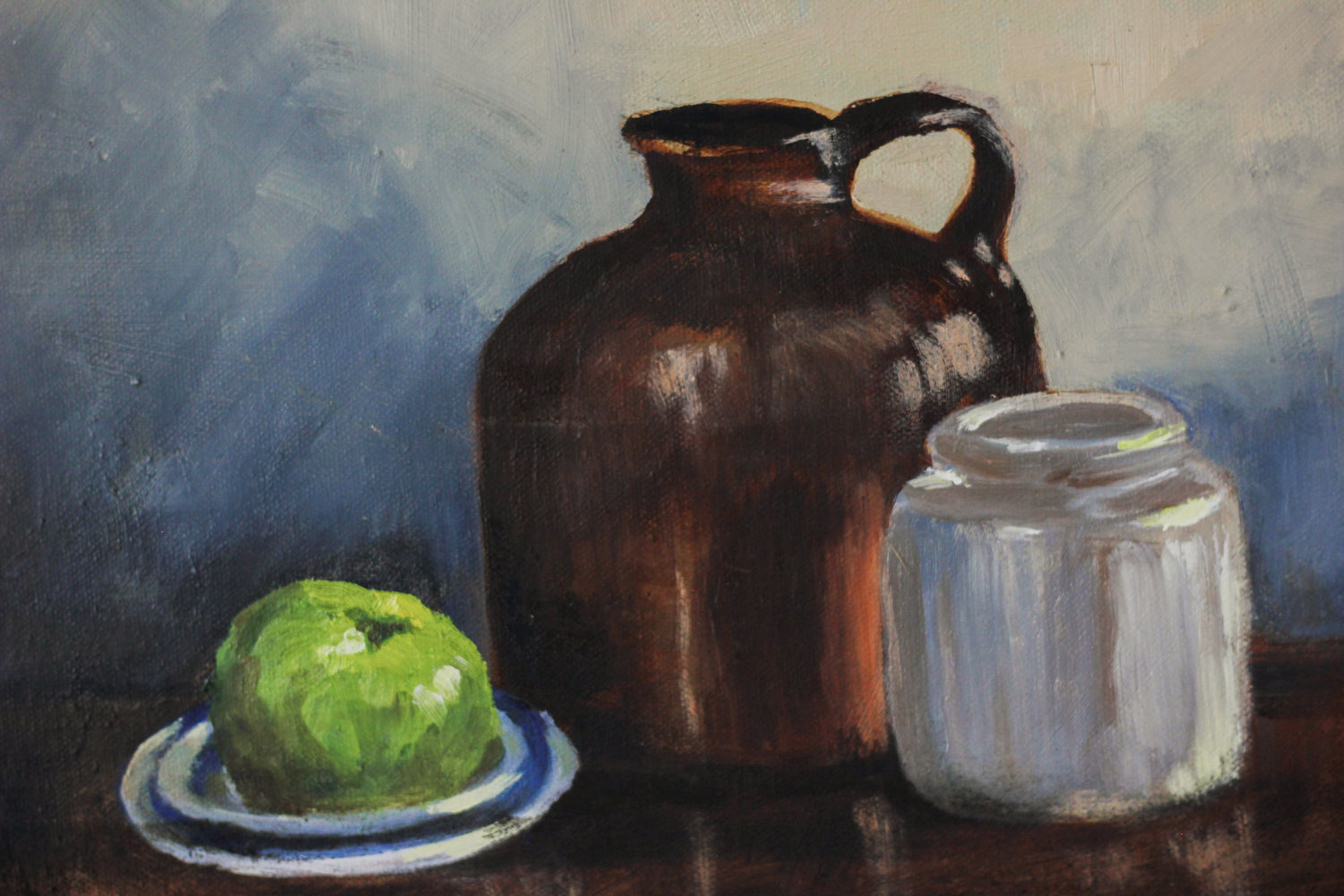 Still Life