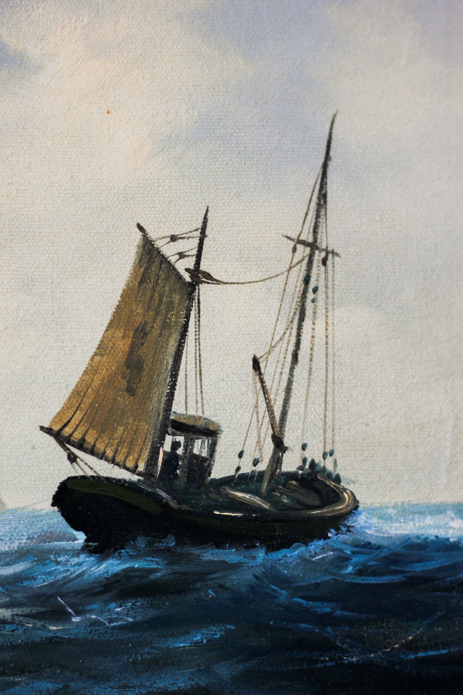 Nautical & Maritime