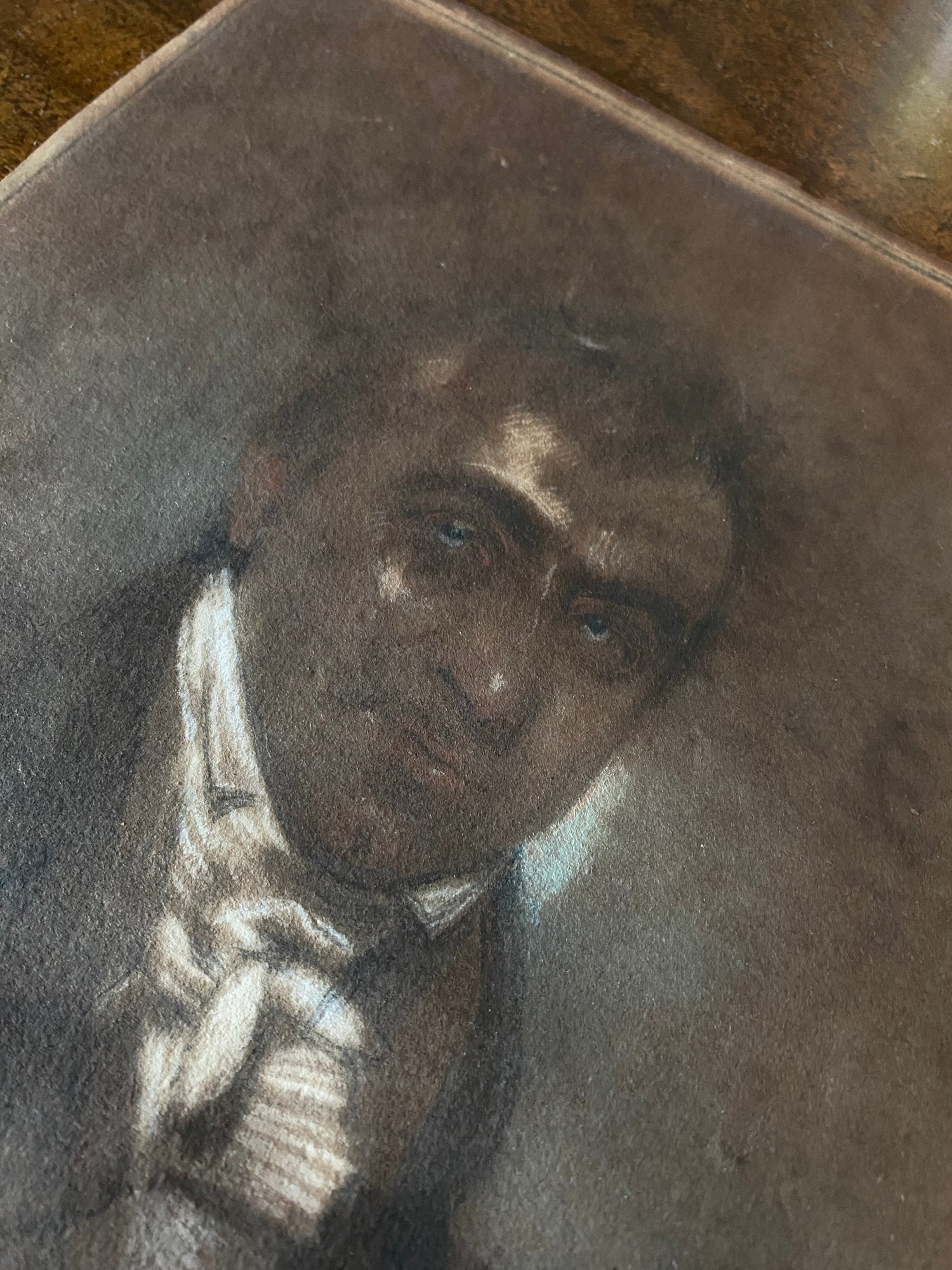 Portraiture & Figurative