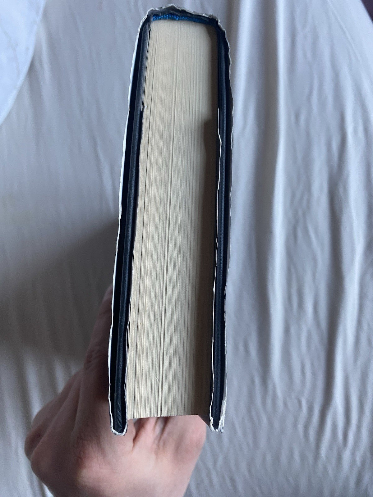PAULA HAWKINS Into The Water SIGNED 1st Edition UK Hardback Book