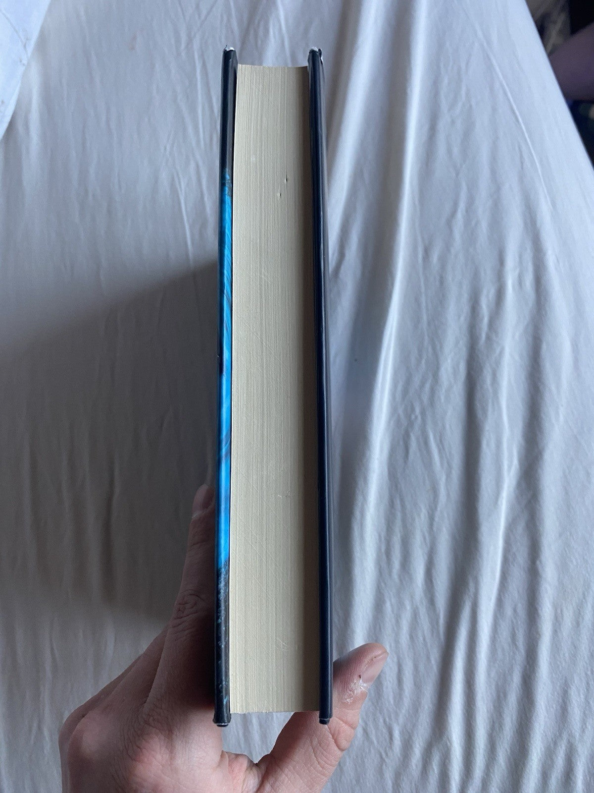PAULA HAWKINS Into The Water SIGNED 1st Edition UK Hardback Book