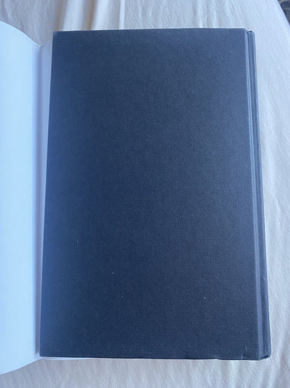 PAULA HAWKINS Into The Water SIGNED 1st Edition UK Hardback Book