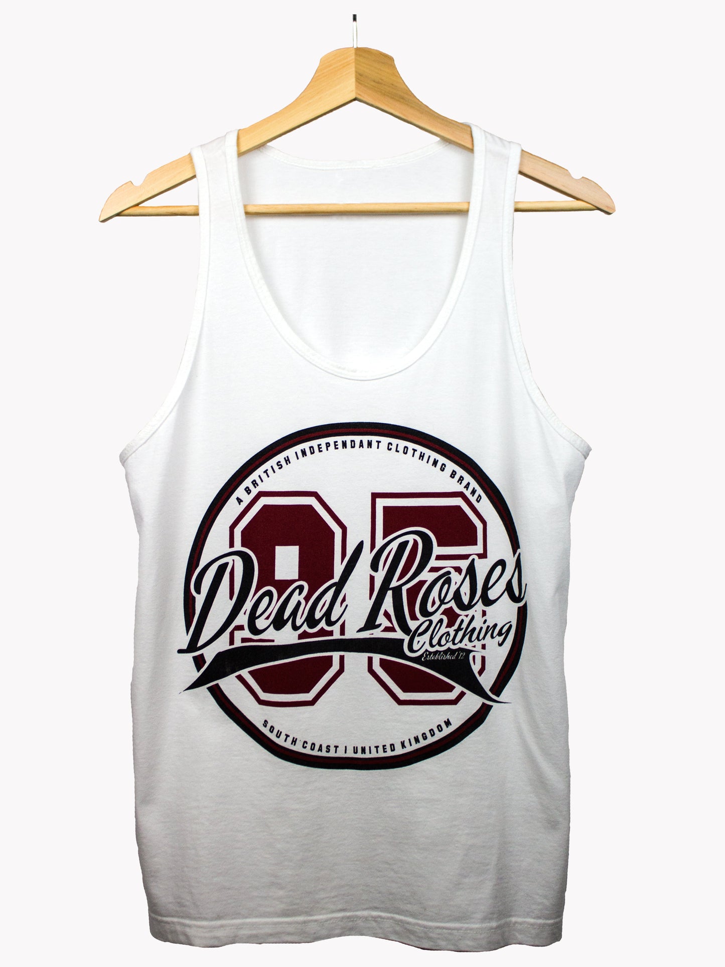 #95 Vest