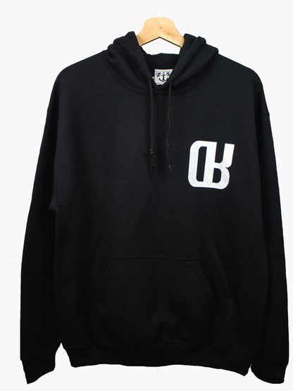 Branded // Black