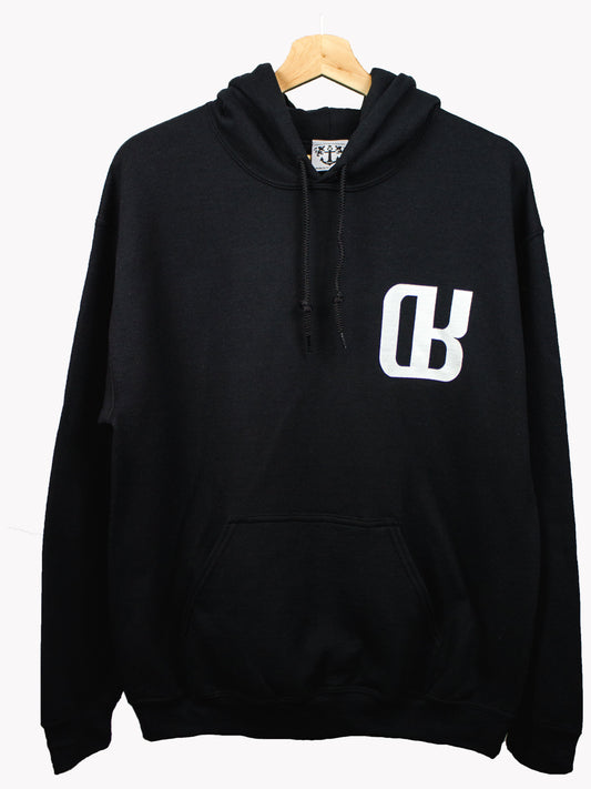 Branded // Black