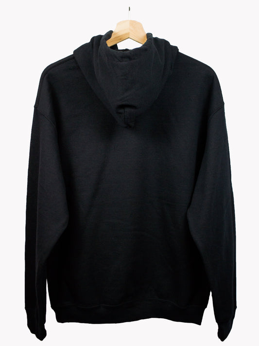 Branded // Black
