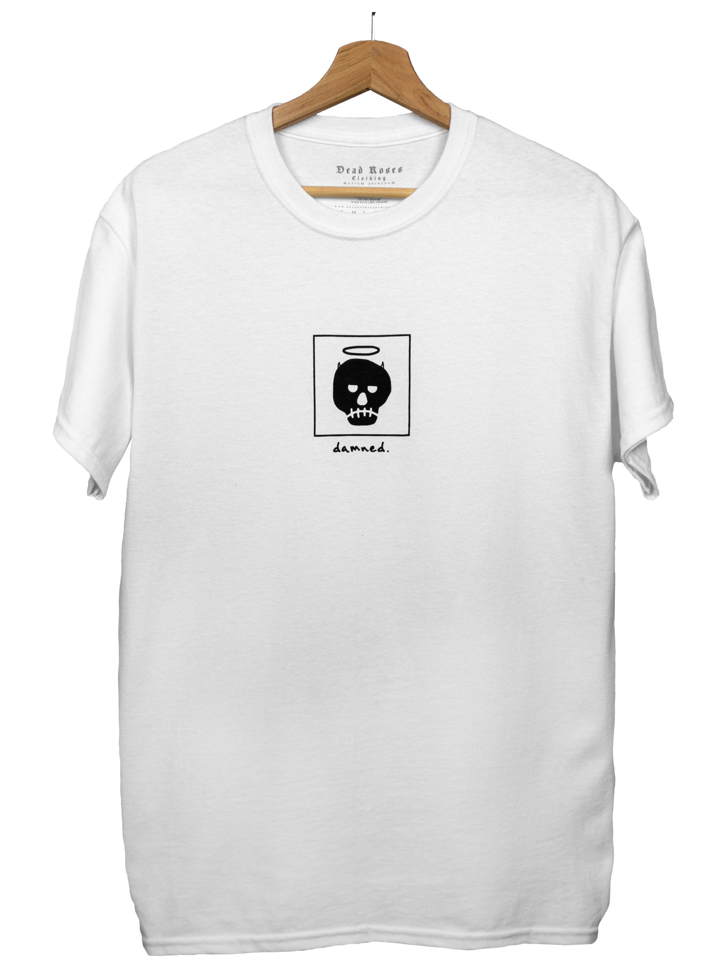 Damned T-Shirt
