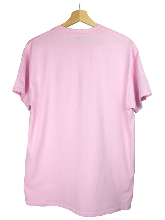 Reaper and the Rose // Pastel Pink