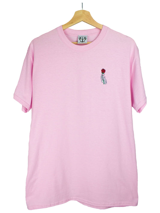 Reaper and the Rose // Pastel Pink
