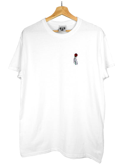 Reaper and the Rose // White
