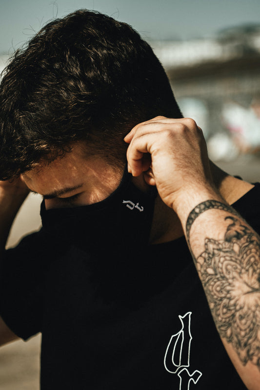 Insignia Face Masks