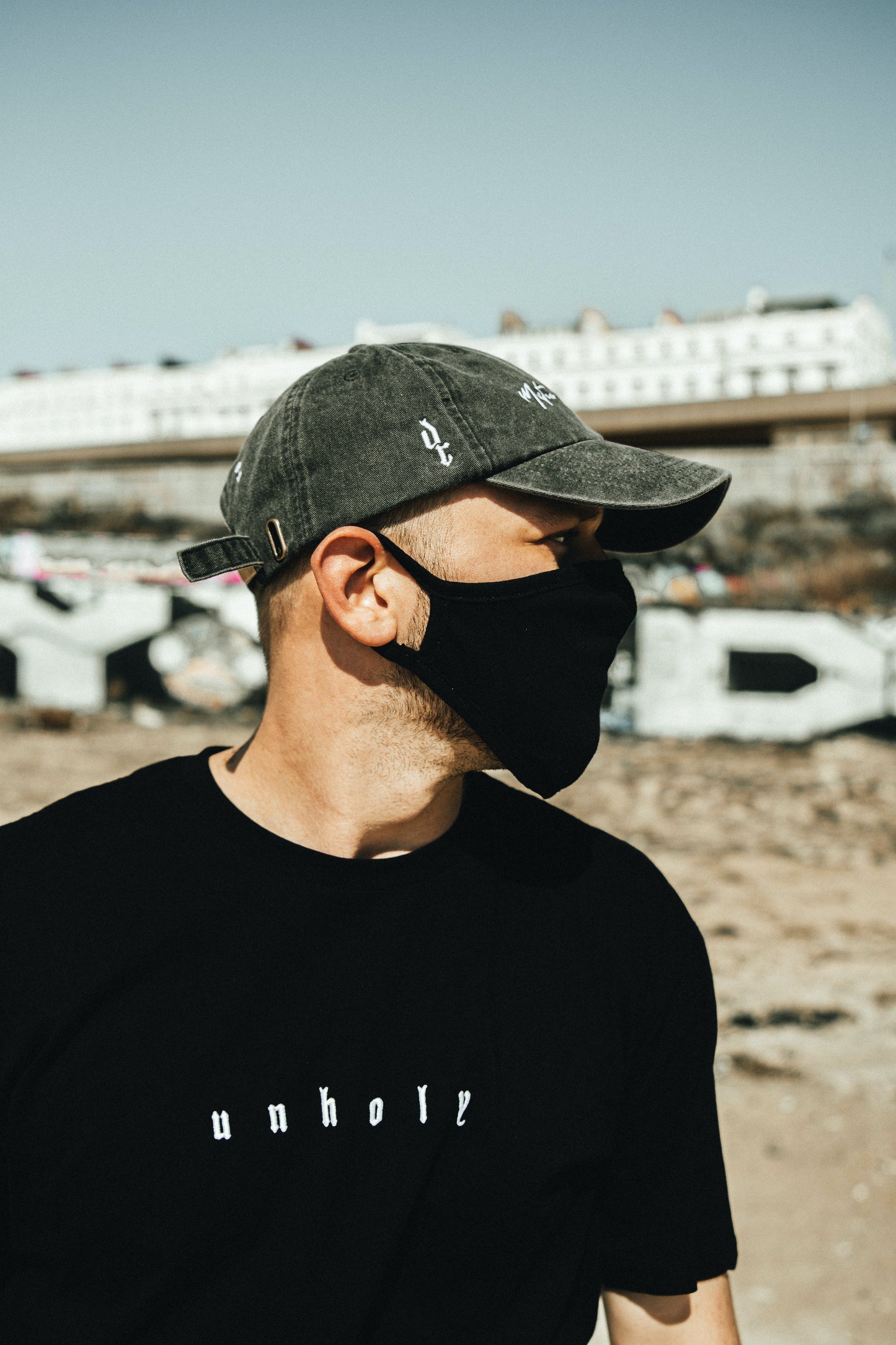 Unholy T-Shirt