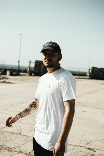 Essential White T-Shirt