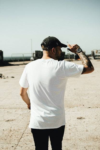 Essential Natural T-Shirt