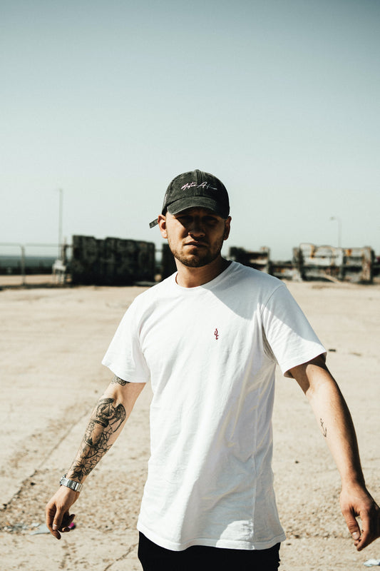 Essential Natural T-Shirt
