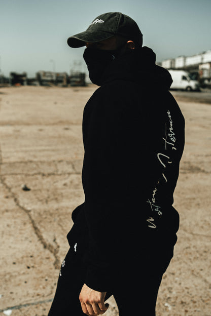 Scripture Hoodie