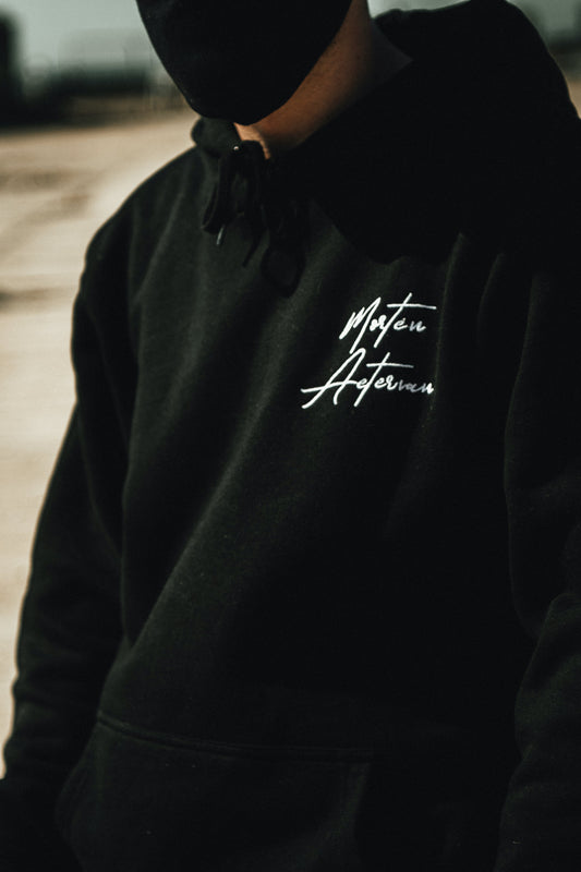 Scripture Hoodie