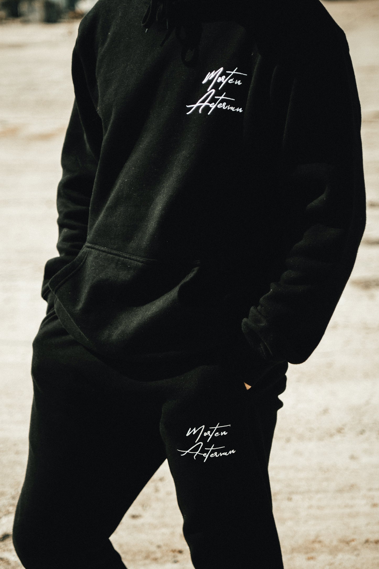 Scripture Hoodie