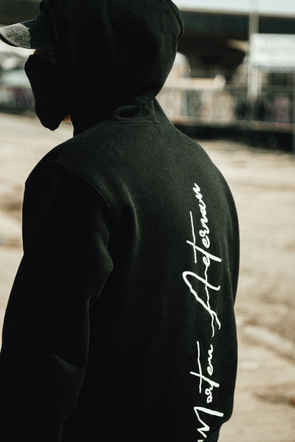 Scripture Hoodie