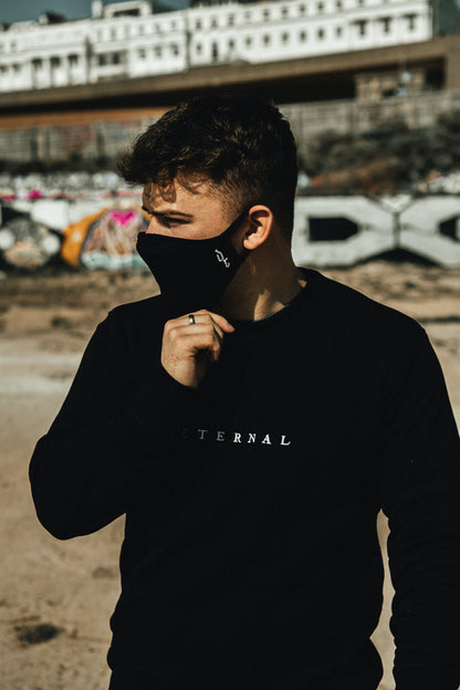 Eternal Sweater