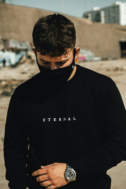 Eternal Sweater