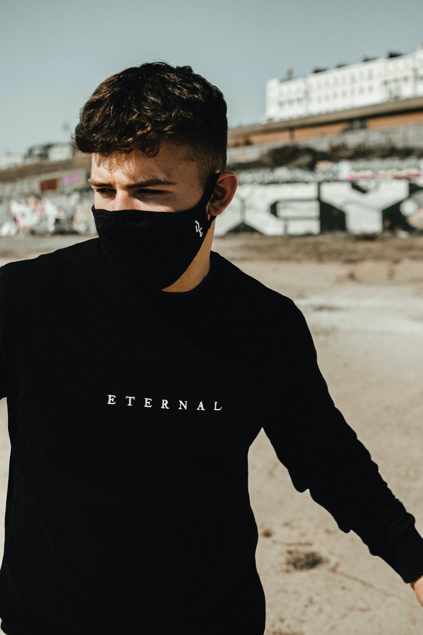 Eternal Sweater