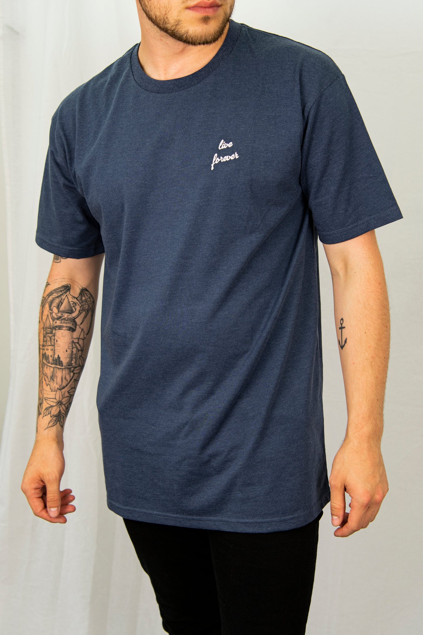 Live Forever T-Shirt