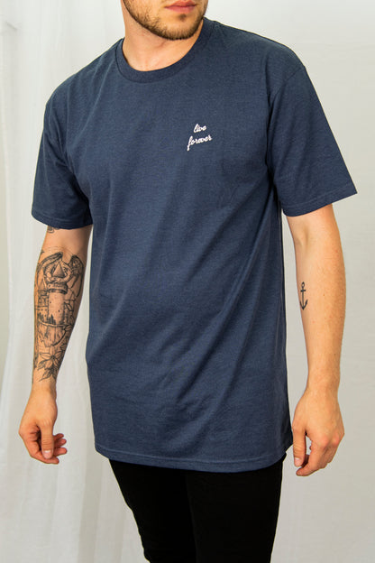 Live Forever T-Shirt