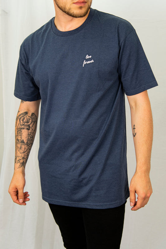 Live Forever T-Shirt