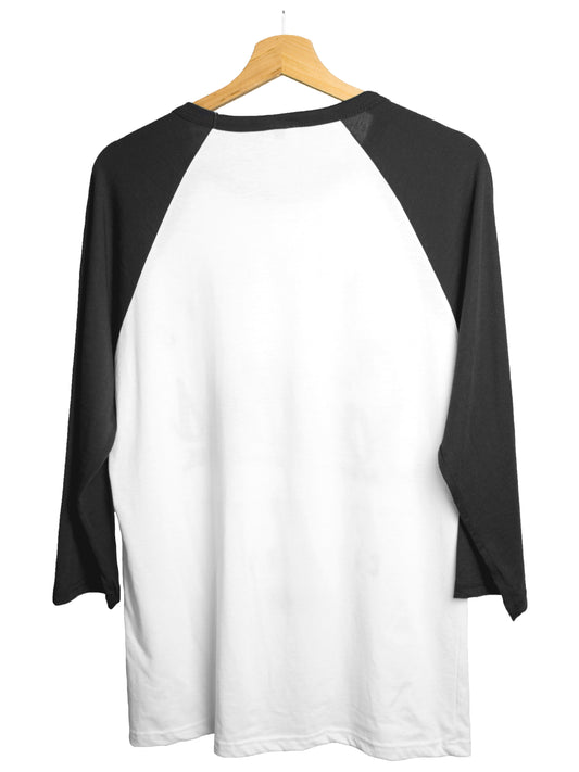 Forever Soulless Raglan