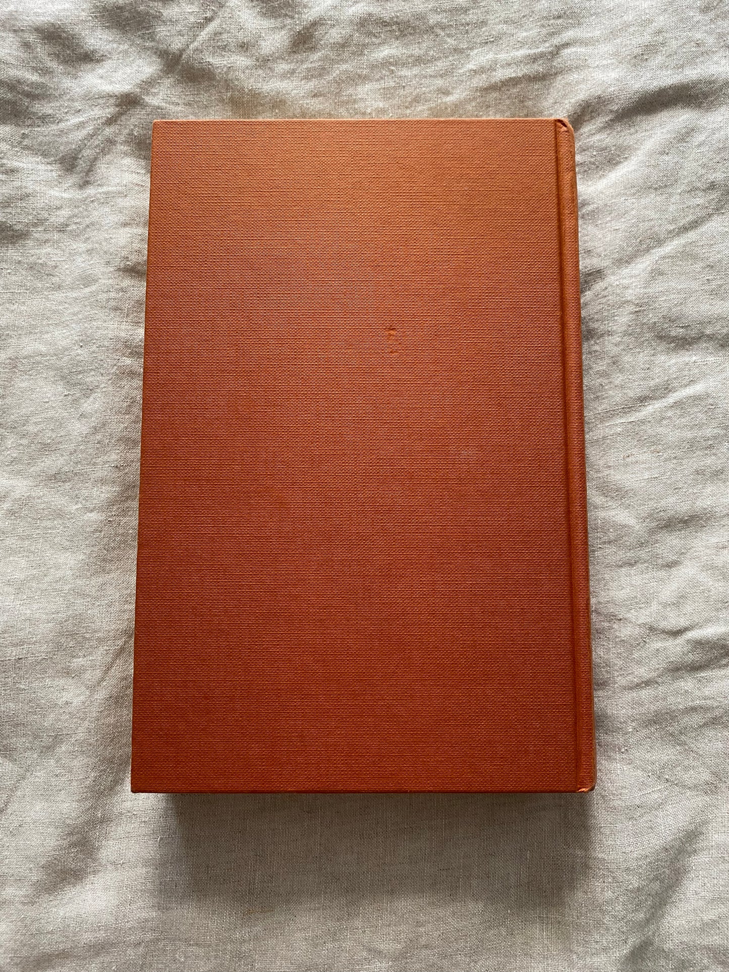 The Devil’s Redhead