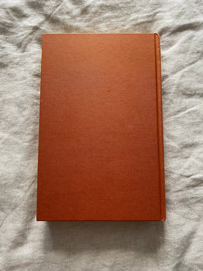 The Devil’s Redhead