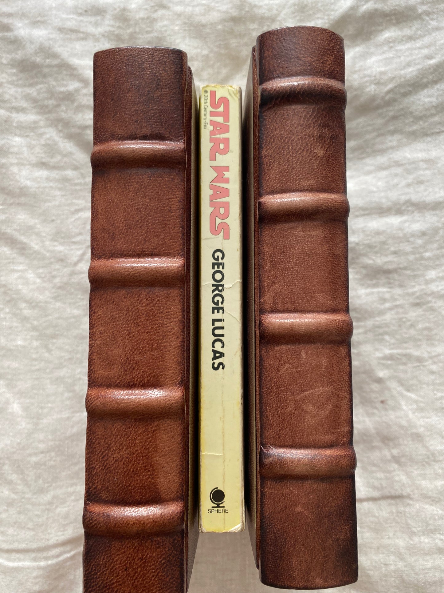 Star Wars: From the Adventures of Luke Skywalker