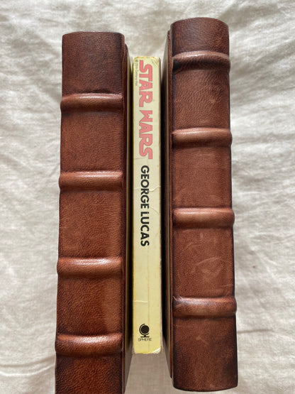 Star Wars: From the Adventures of Luke Skywalker