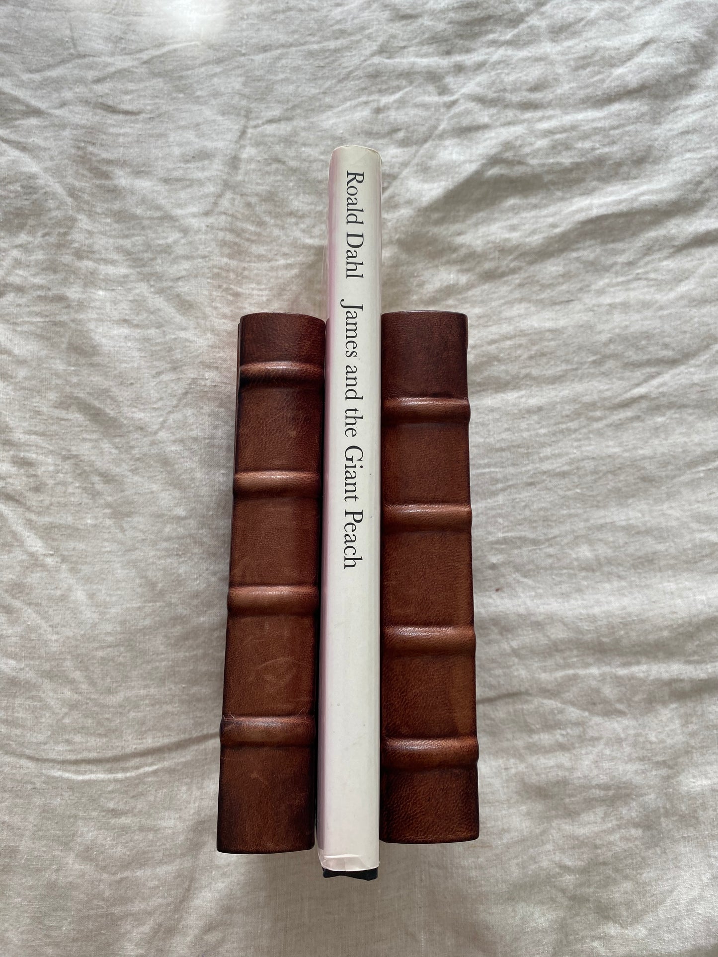 James and the Giant Peach