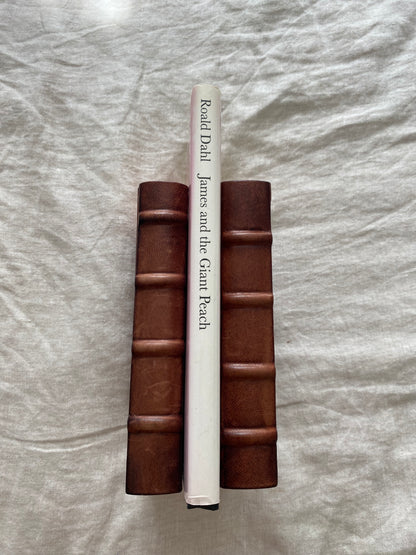 James and the Giant Peach