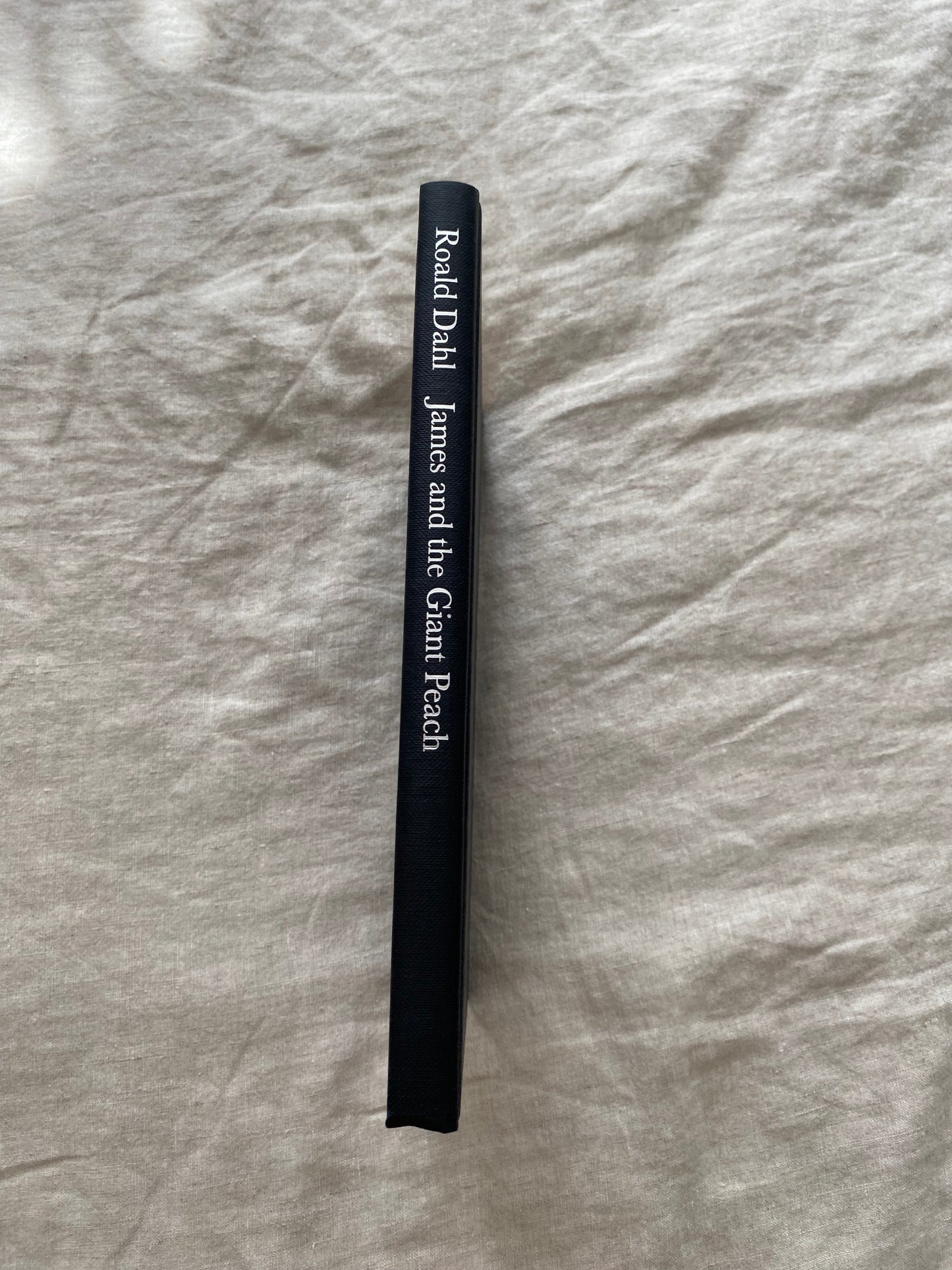 James and the Giant Peach