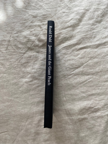 James and the Giant Peach