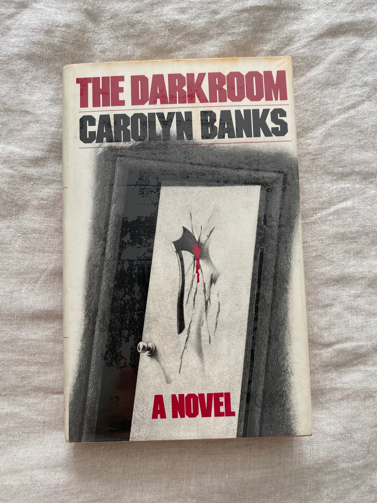 The Dark Room