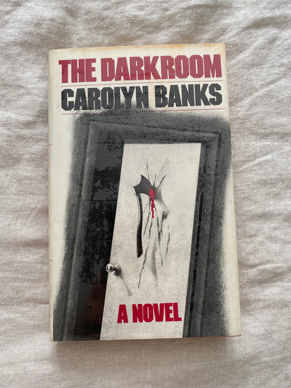 The Dark Room