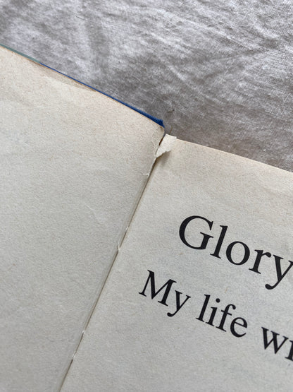 Glory Glory: My Life with Spurs