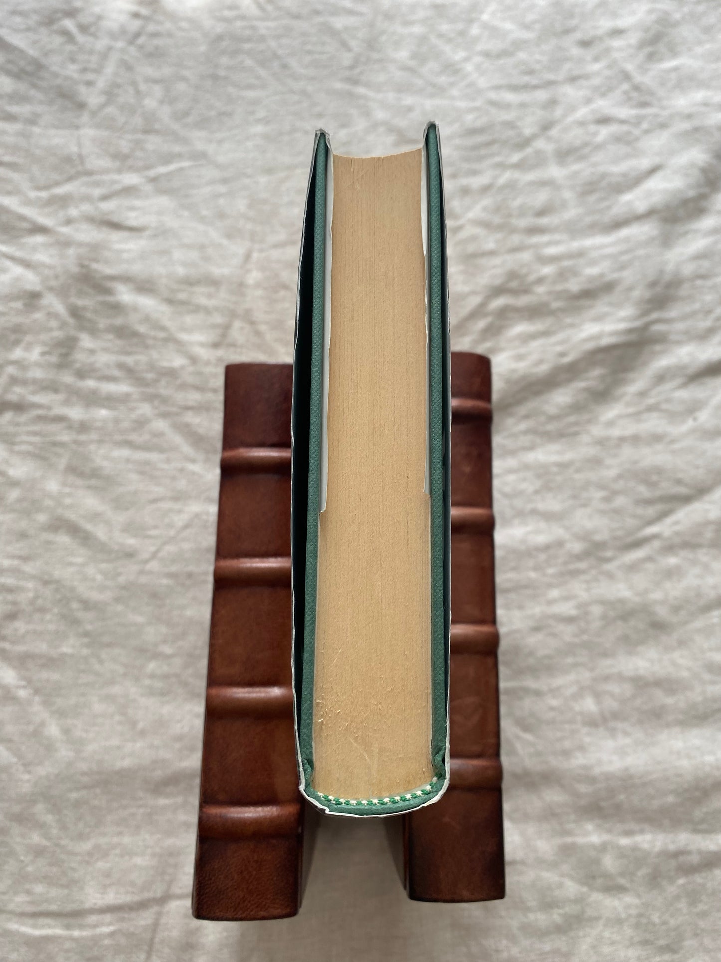 Last Light (Nick Stone Series #6)