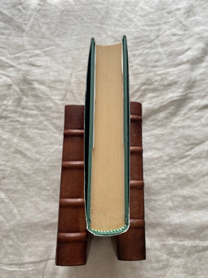 Last Light (Nick Stone Series #6)