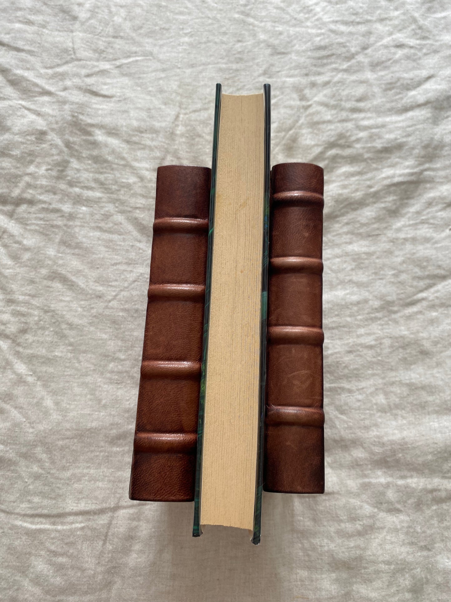 Last Light (Nick Stone Series #6)