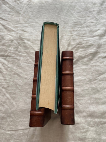 Last Light (Nick Stone Series #6)