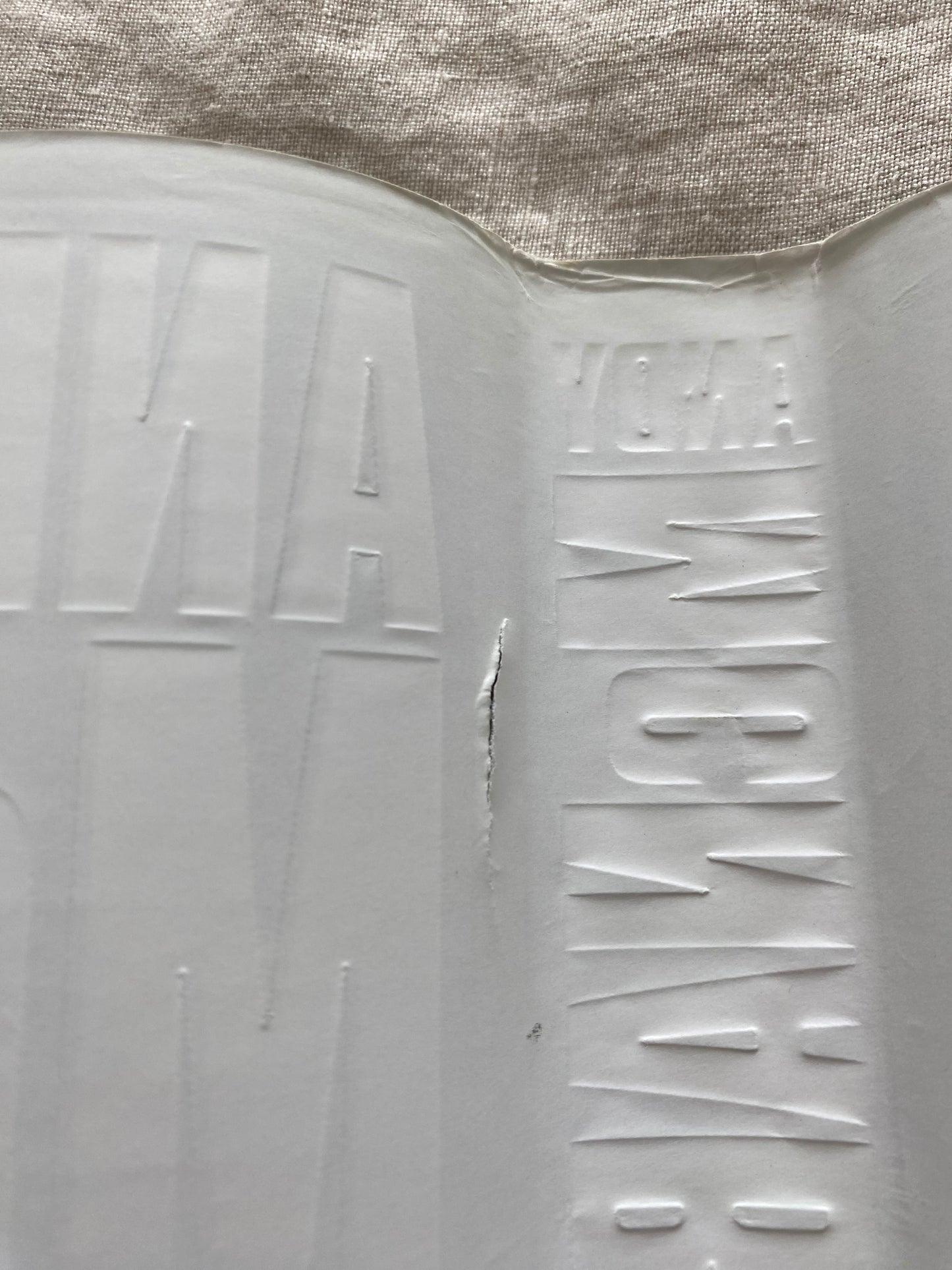 Last Light (Nick Stone Series #6)