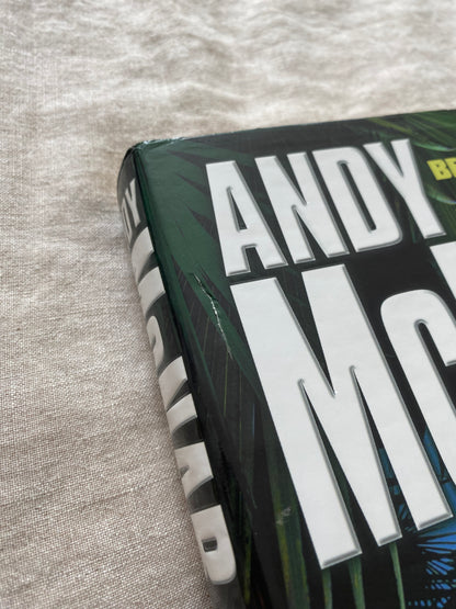 Last Light (Nick Stone Series #6)