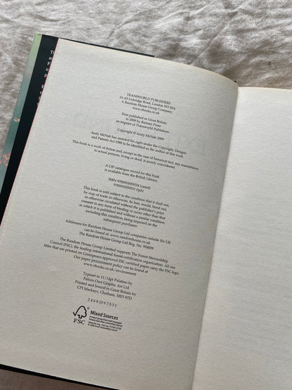 Exit Wound (Nick Stone Series #12)